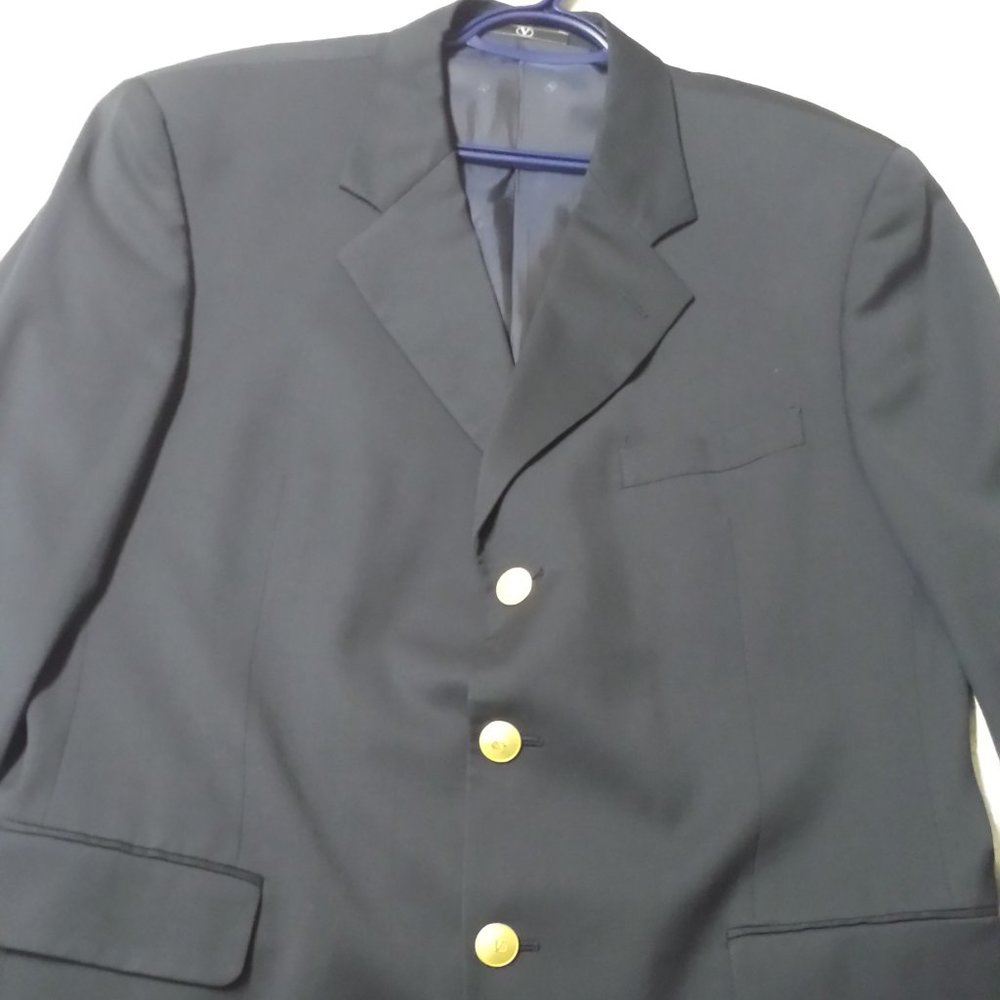 VALENTINO Siut jacket